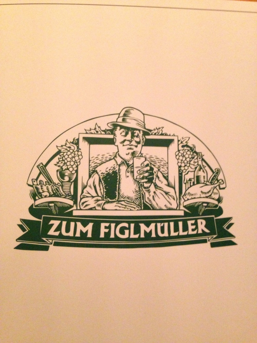 Figlmüller - Bäckerstraße - Wien