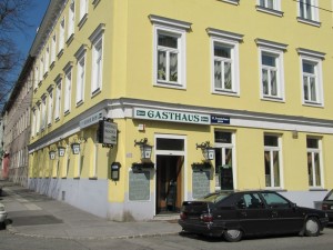 Gasthaus Haschka