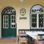 Jamek - Joching in der Wachau