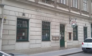 Ristorante Pizzeria Scarabocchio - Wien