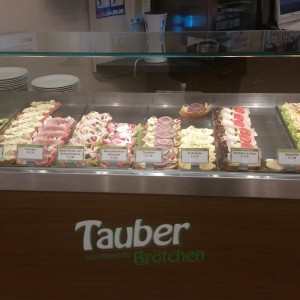 Tauber - Wien
