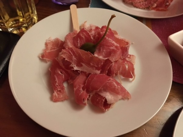 Pata Negra Schinken - CASITA - Mödling