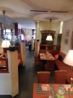 Restaurant Panorama