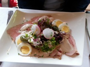 Vitello Tonnato