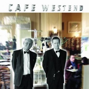Café Westend - Wien