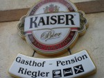 Gasthof Riegler - Randegg