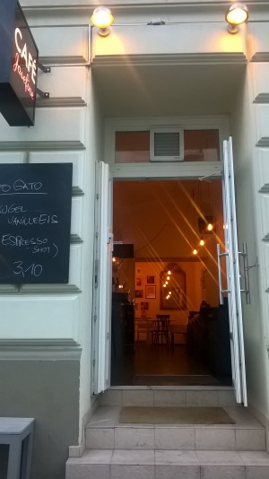 Cafe Josefine - Wien
