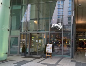 HENRY – the art of living - Wien