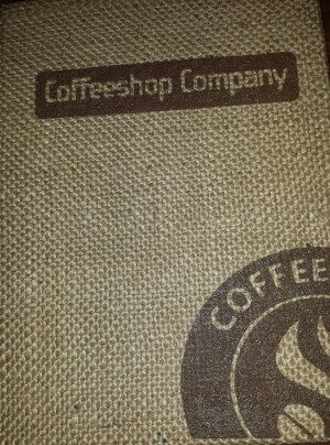 Coffeeshop Company - Wien