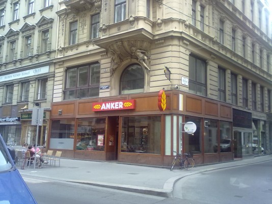 Anker - Wien