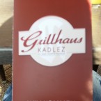 Speisekarte - Grillhaus Kadlez - Wien