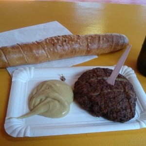 Frühstück - Big Mama - Wien
