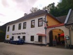 Gasthof-Pension "Zum Kirchenwirt"