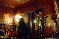 Cafe Bendl - Wien