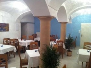 restaurant Der Grieche - DER GRIECHE - Korneuburg