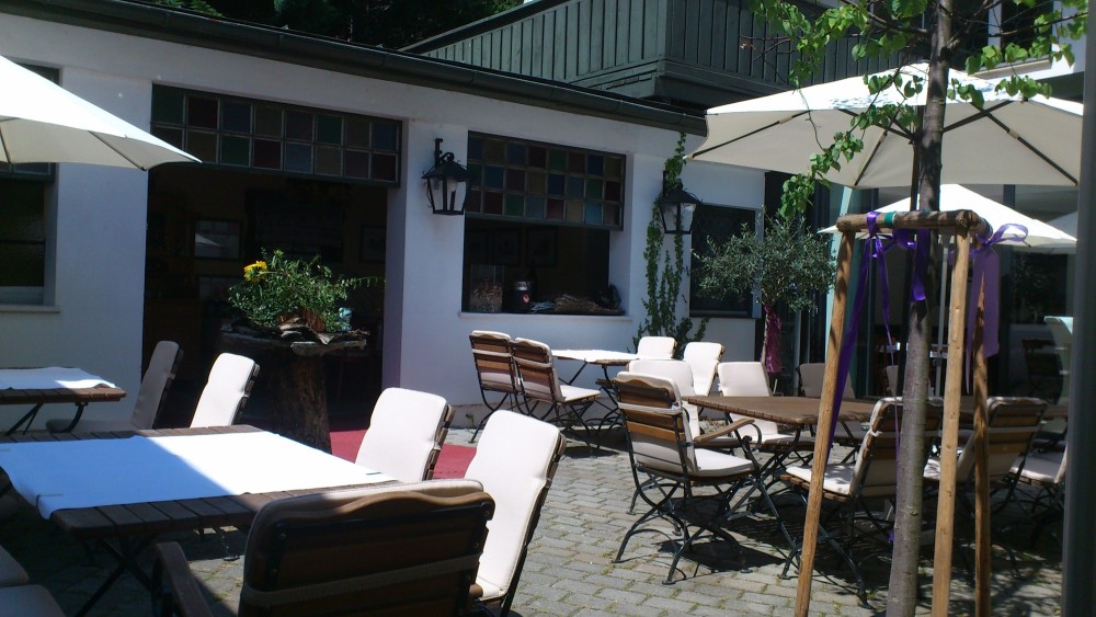 Gasthof Zum Goldenen Anker - Hainburg