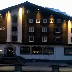 La Fenice - LECH am Arlberg