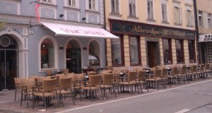 Cafe Domgassner - Klagenfurt am Wörthersee