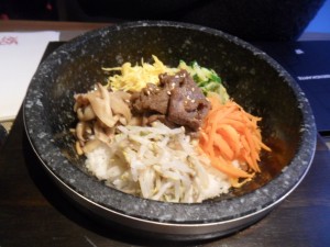 YORI Korean Dining