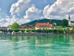 Seehof direkt am Attersee, Hochzeit am Attersee