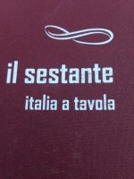 Il Sestante