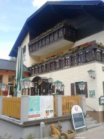 Kummerbauerstadl - Trattenbach