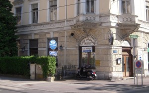 Cafe Weingrill - Graz