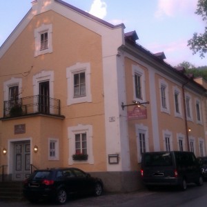Schloss Aigen