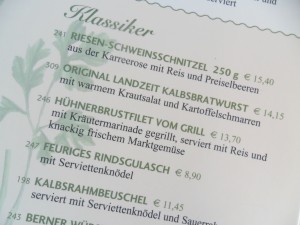 Landzeit Autobahn-Restaurant Mondsee & Panoramahotel Mondsee