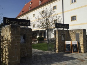 Stiftskeller - Klosterneuburg