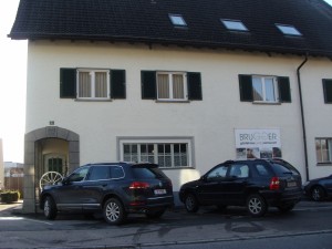 Gästehaus Brugger - Lauterach