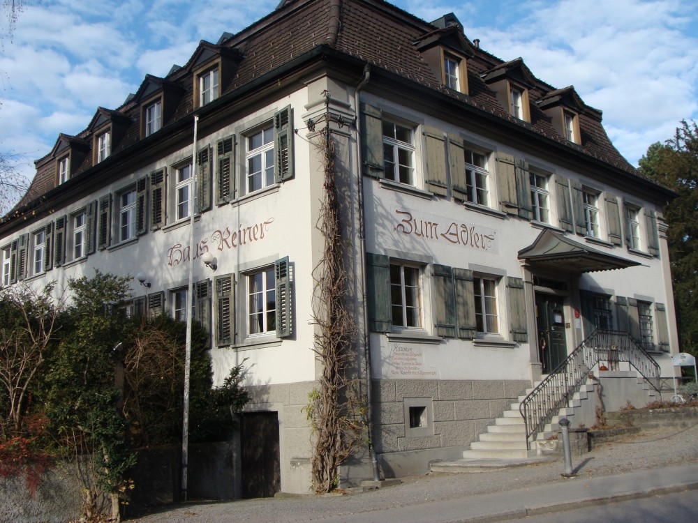 Brauereigasthof Reiner - Lochau
