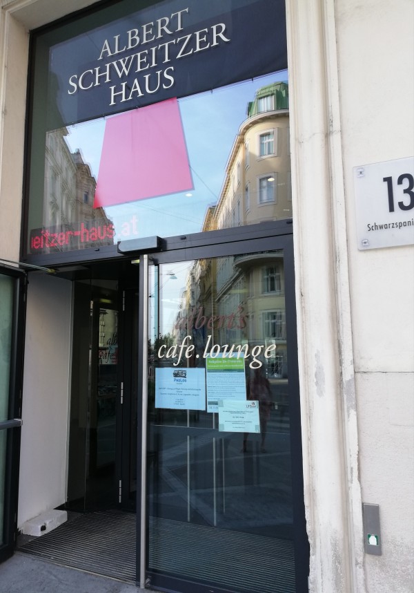 albert’s cafe.lounge - Wien