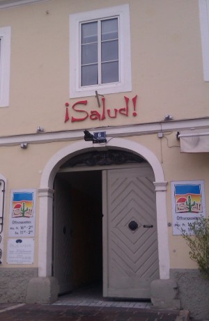 Salud - Klagenfurt