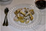 Meixner's Gastwirtschaft - Kaiserschmarren - einer des besten Wiens, man ... - Meixner's Gastwirtschaft - Wien