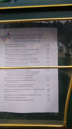 Gasthaus Zum Kleinen Semmering - Hafnerberg
