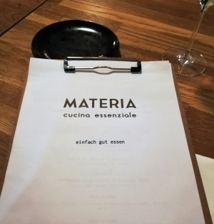 Materia - Wien