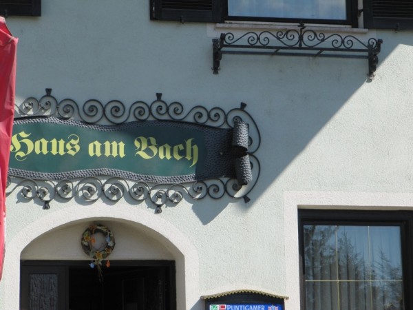 Haus am Bach - Gratkorn