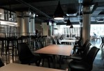 Ambiente - Hannah's Speisesaal - Wien