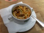 Frittatensuppe