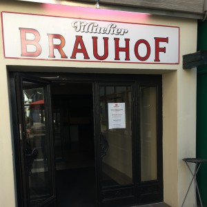 Villacher Brauhof - Villach&#8206;
