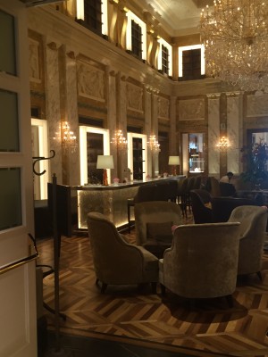 Café Imperial - Wien