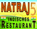 NATRAJ-5 Indisches Restaurant