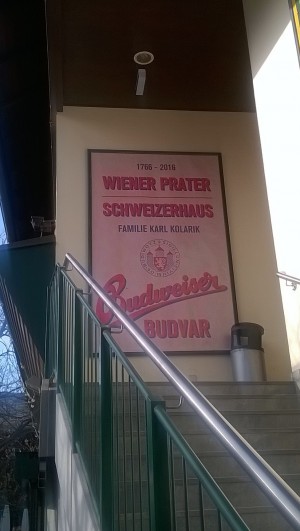 Schweizerhaus - Wien