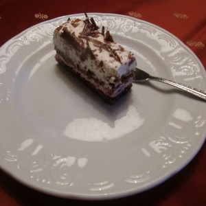 Mini-Dessert (Menu) - Gasthaus Di Gallo - Graz