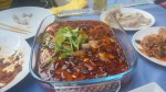 Fisch im Chiliöl - New Sichuan - Wien