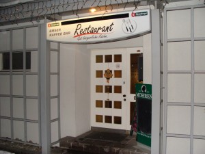 Emser Kaffee Bar - Hohenems