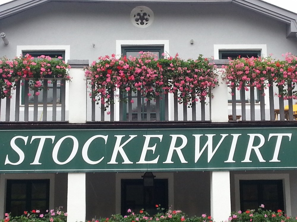Stockerwirt - Sulz im Wienerwald