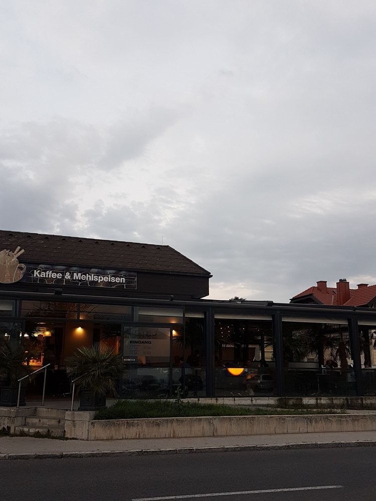 Fratelli Gelateria - Berndorf