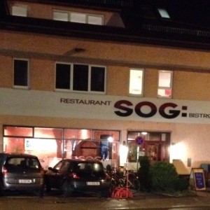 SOG - Salzburg